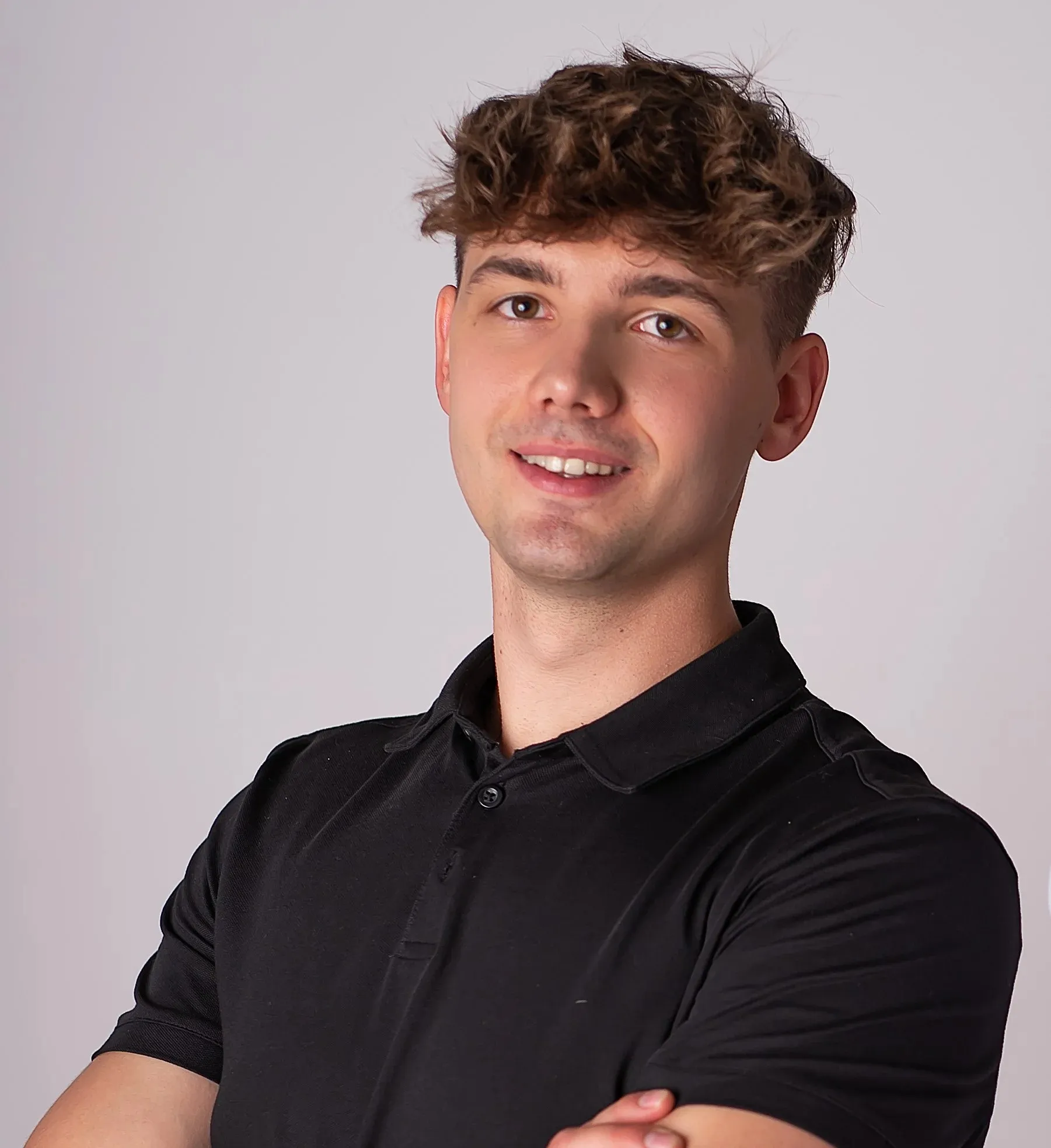 Adam Pokora