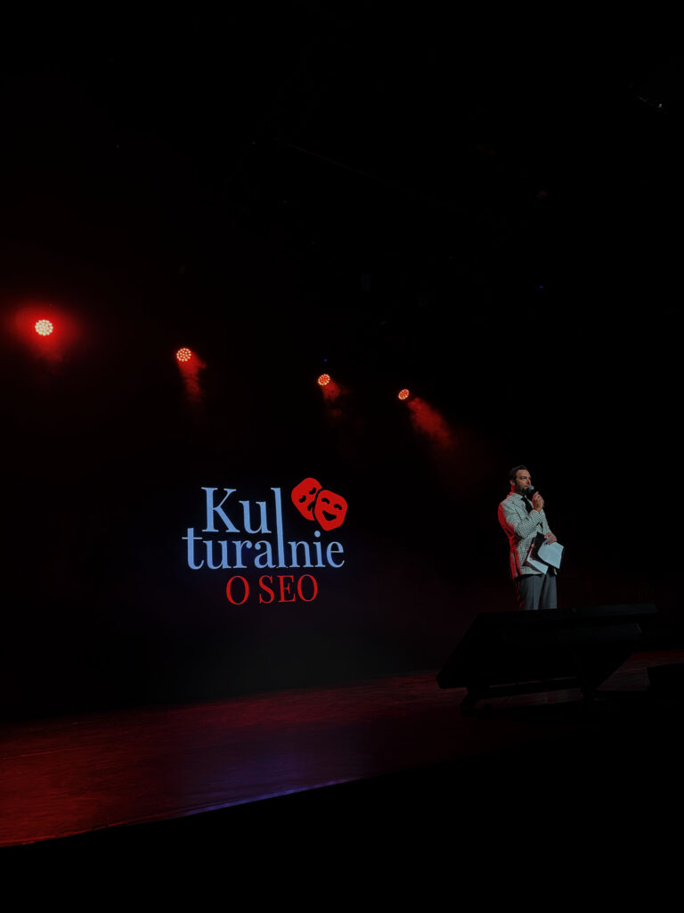 kulturalnie o seo 2026