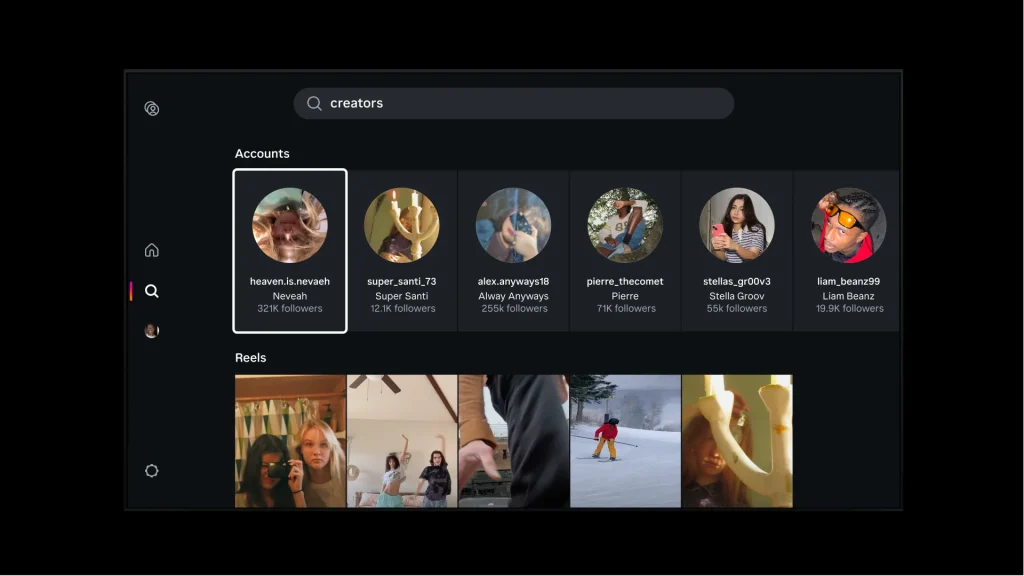 instagram tv marketing