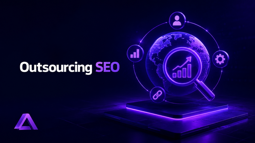 outsourcing seo